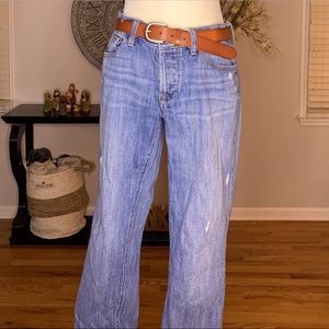 Blue Loft jeans